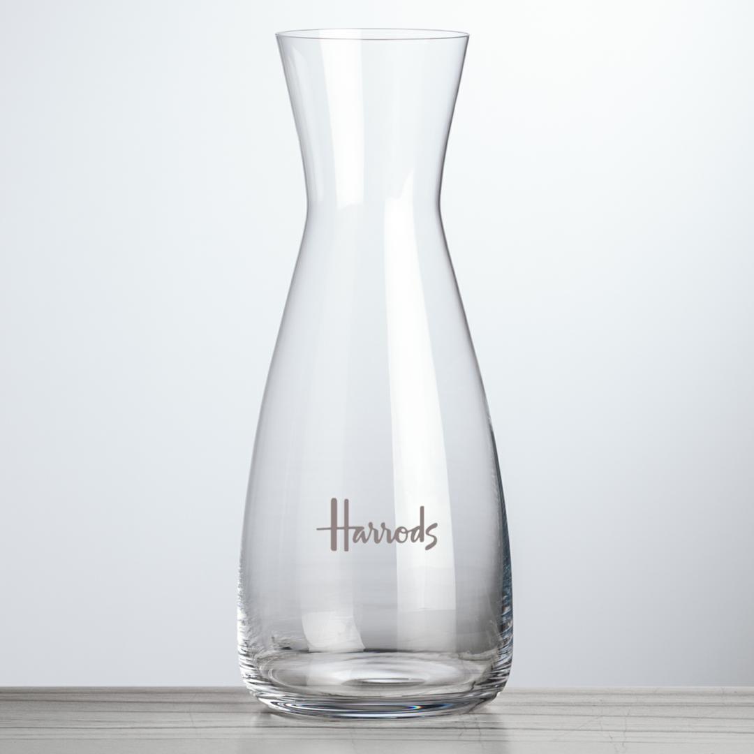 Portofino Carafe - Imprinted 1