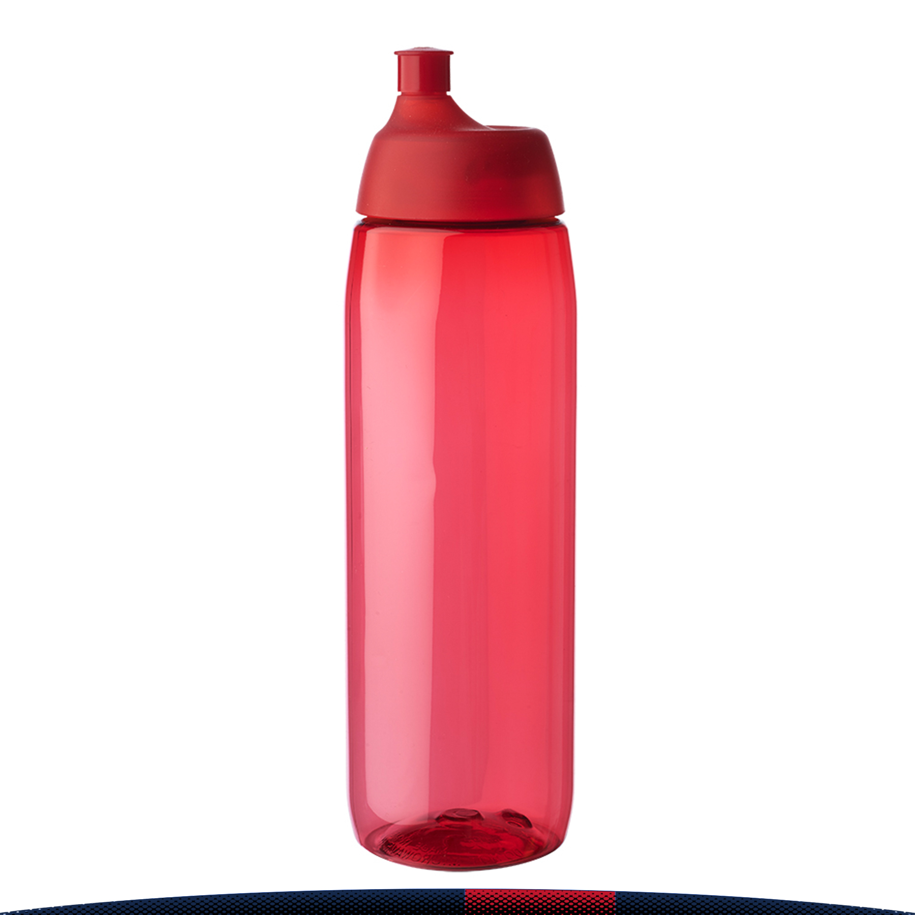 34 oz. Genxa Plastic Water Bottles 8