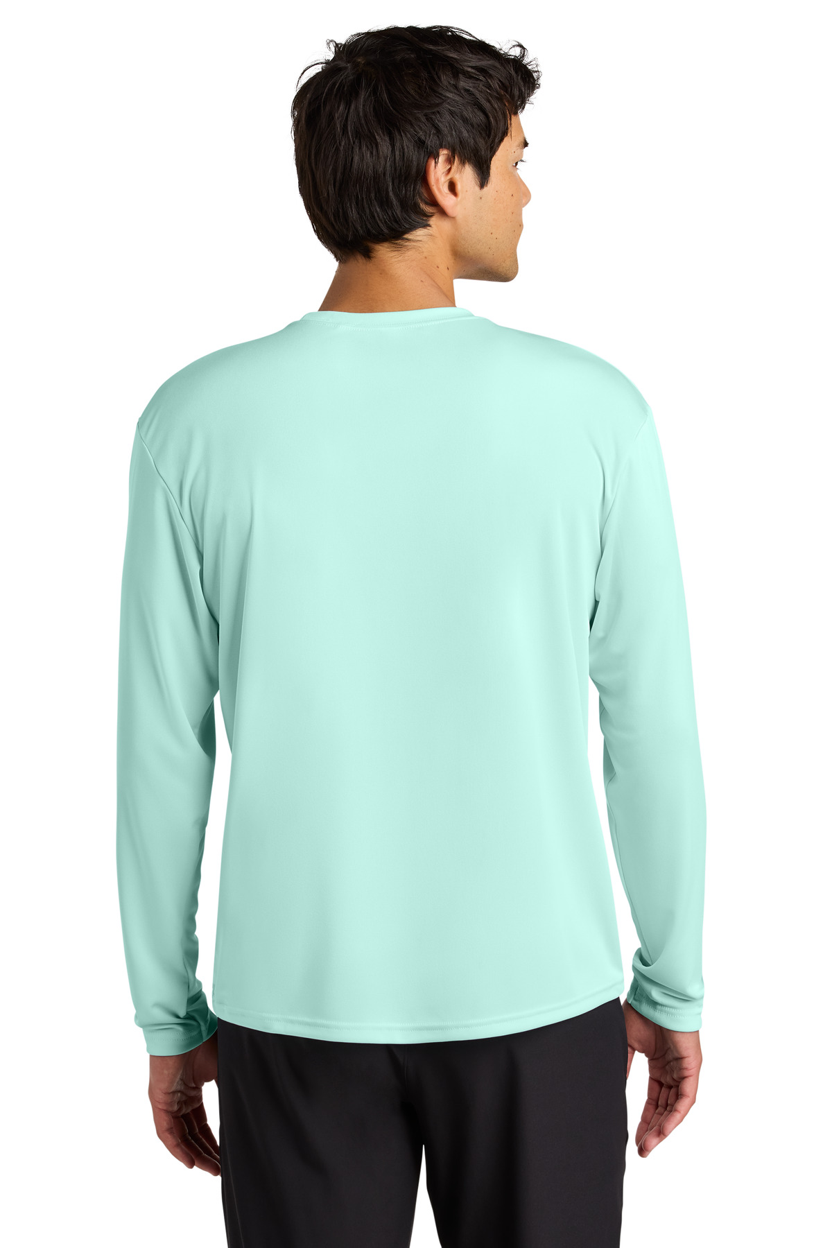A4 Cooling Performance Long Sleeve Tee A4N3165 42