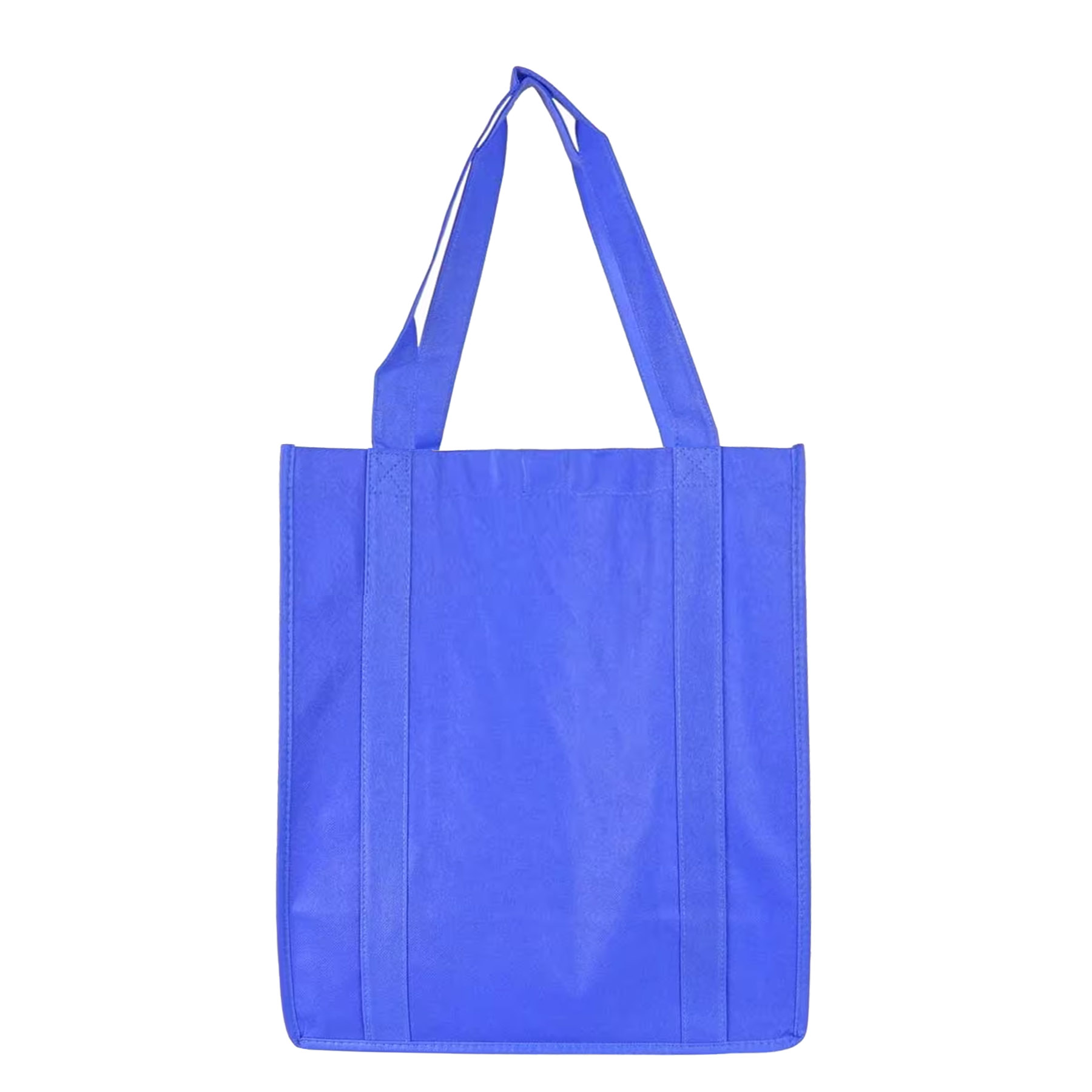 100g Non-Woven Polypropylene Tote w/ Extended Handle 9