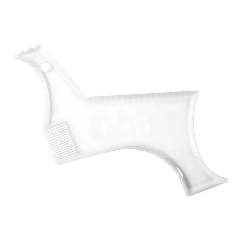 Beard Shaping & Styling Tool 3
