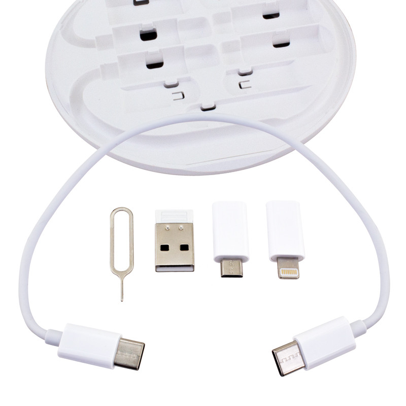 Mag Chi-Charge with Cable Set 14