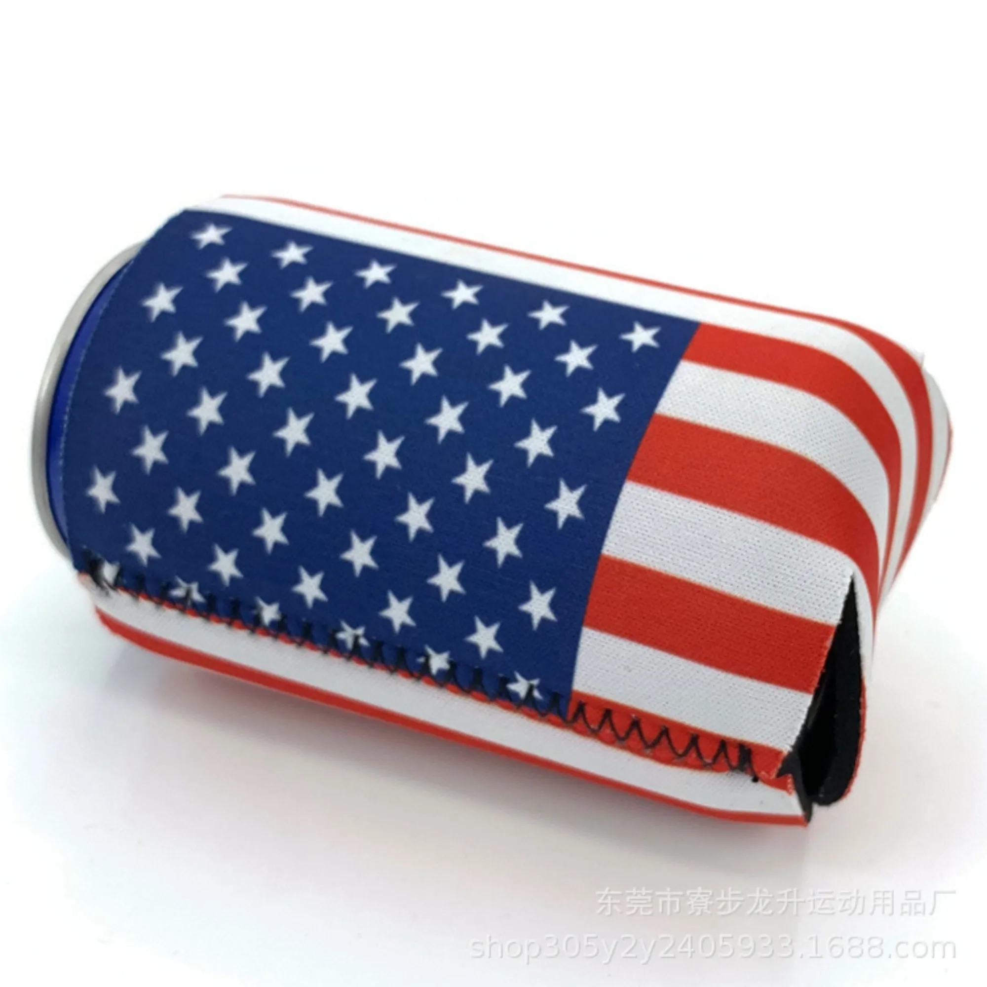 Soft Neoprene Cup Sleeve Premium 6