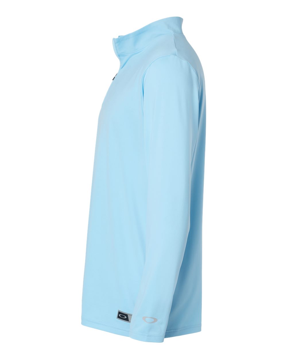 Men's Team Issue Podium Quarter-Zip Pullover - FOA402997 14