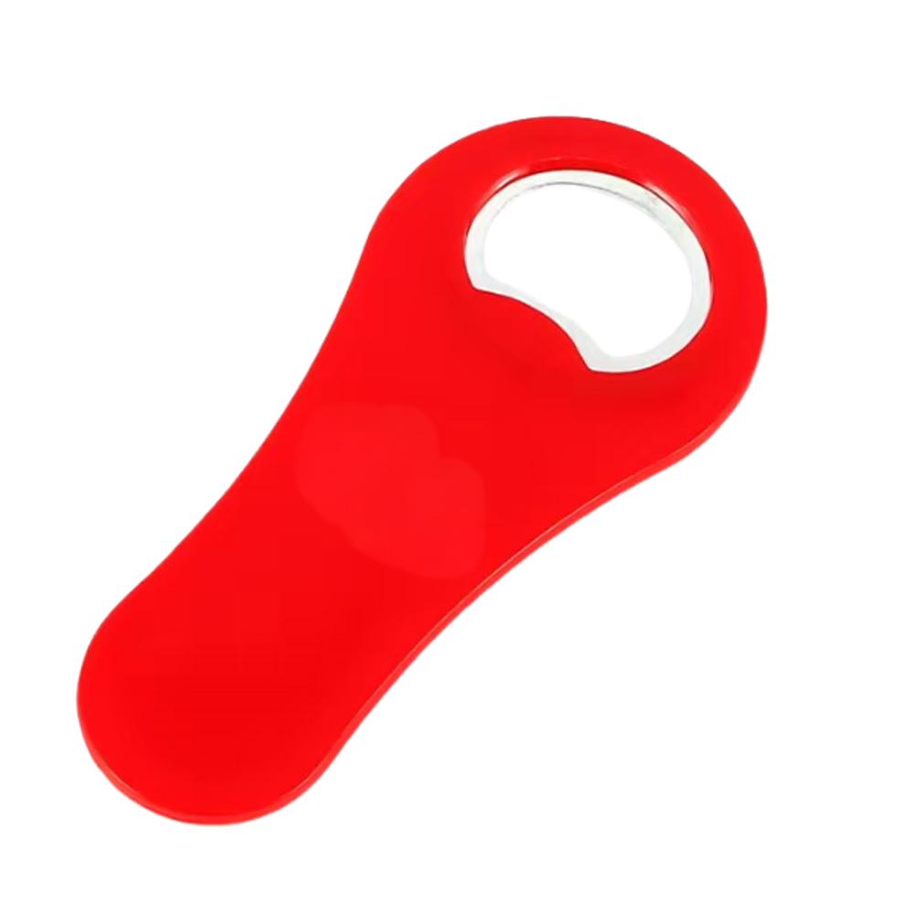 Microphone Shaped Bottle Opener 2