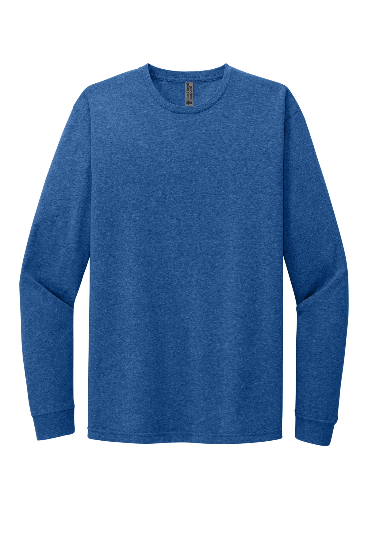 Next Level Apparel Adult CVC Long Sleeve Tee NL6211 11