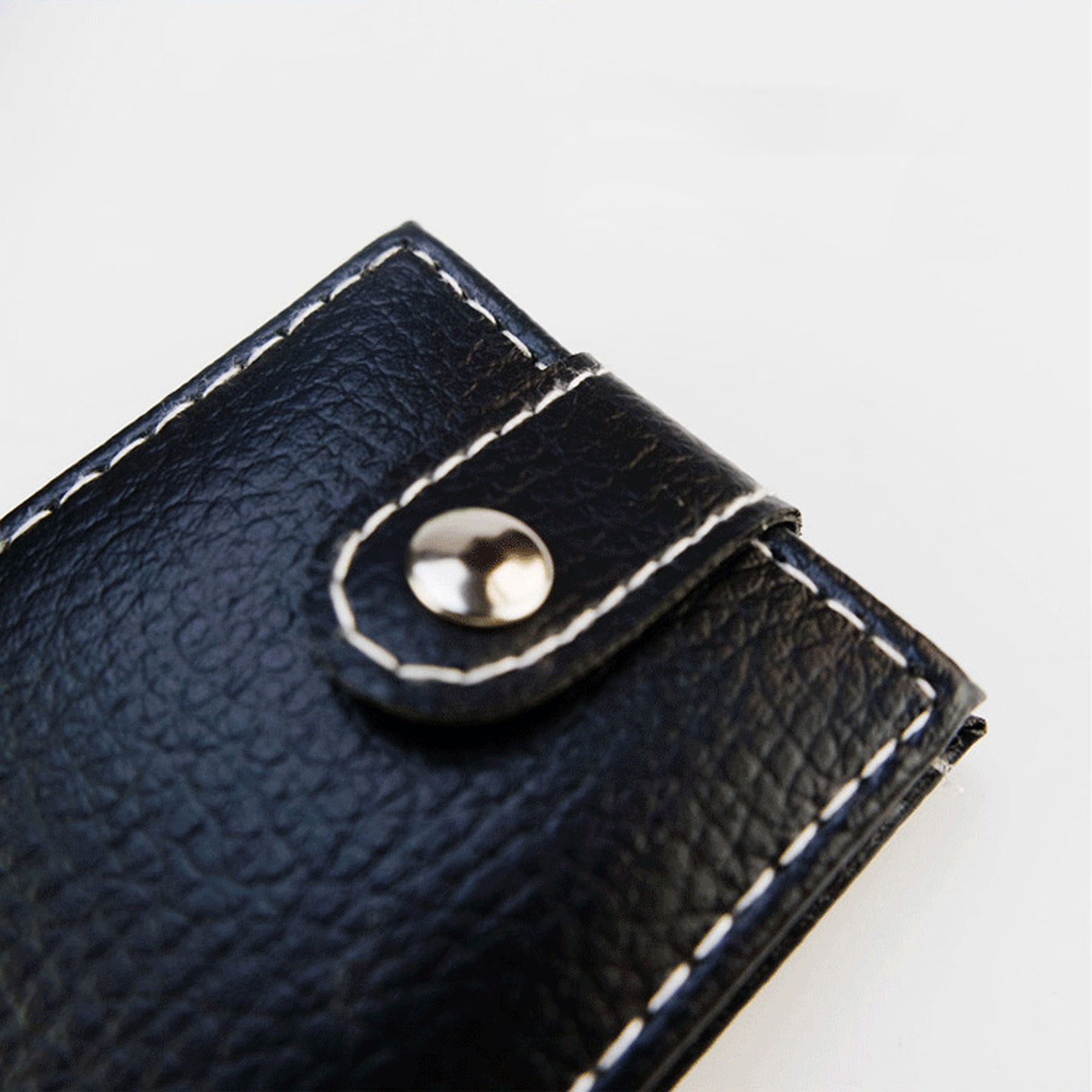 Leather Manicure Set 3