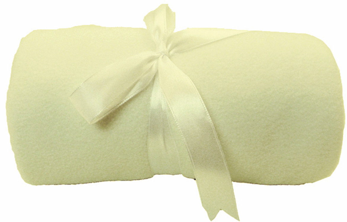 Fleece Baby Blanket 4