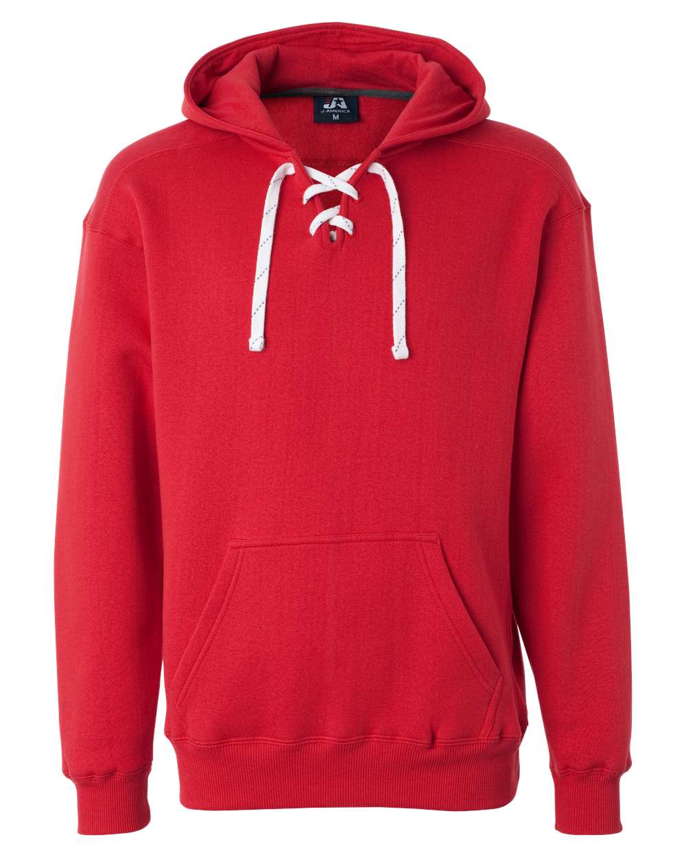 Men's Sport Lace Hooded Sweatshirt - 8830, custom hoodie or sweatshirt with logo imprint 5