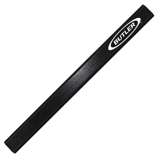 Red Graphite Carpenter Pencil 7