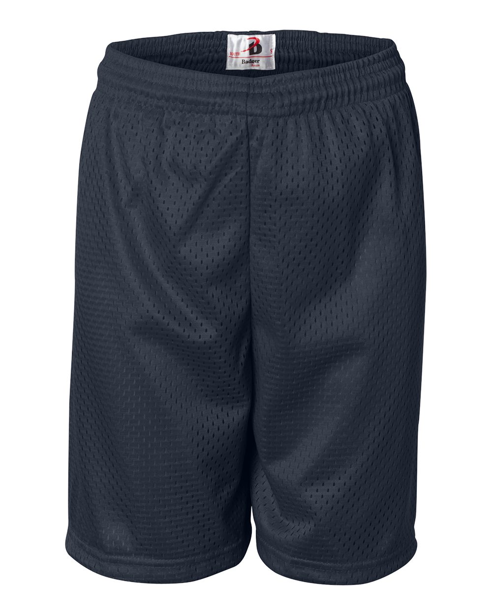 Youth Pro Mesh 6" Shorts - 2207 40