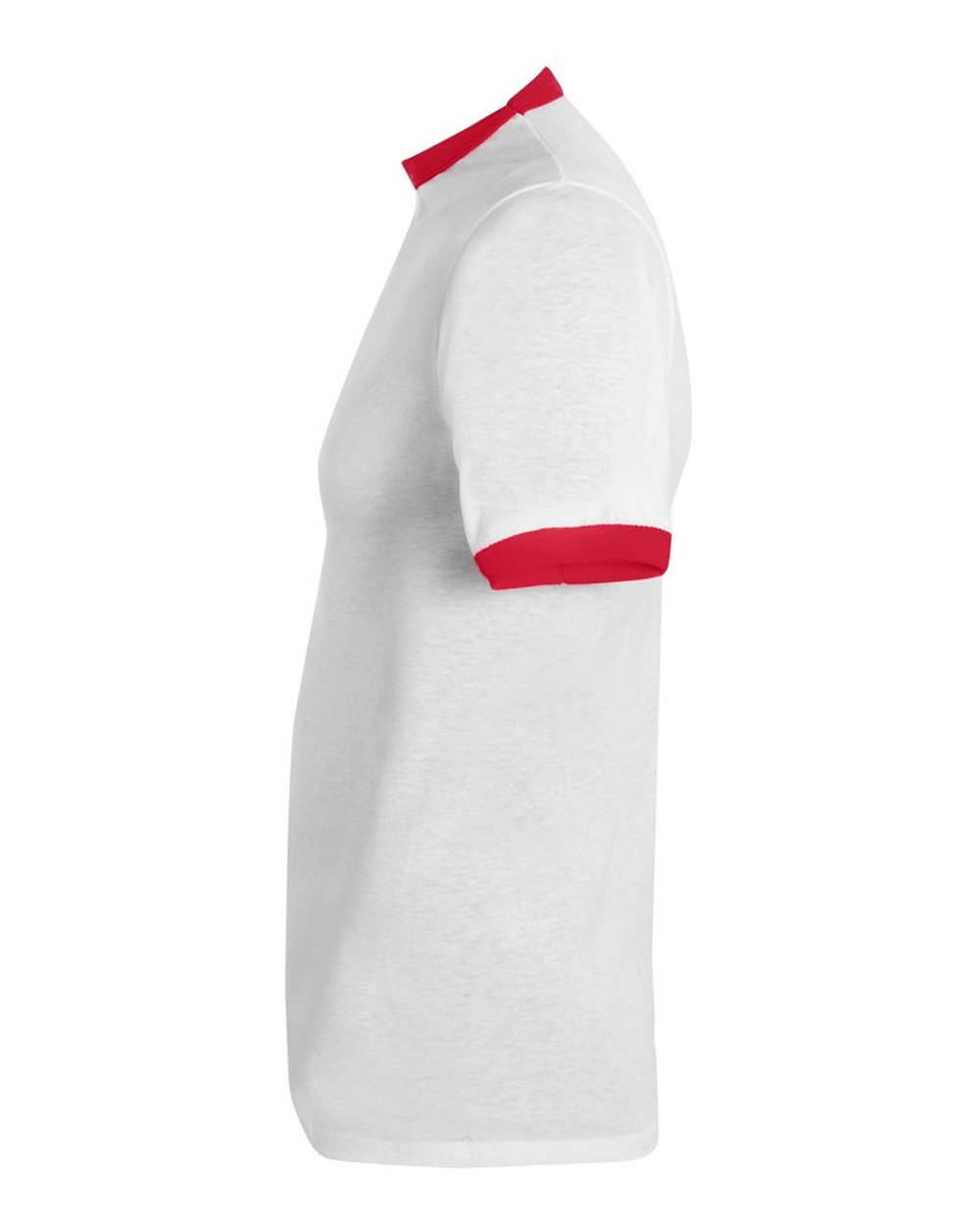 Youth Ringer T-Shirt - 711 5