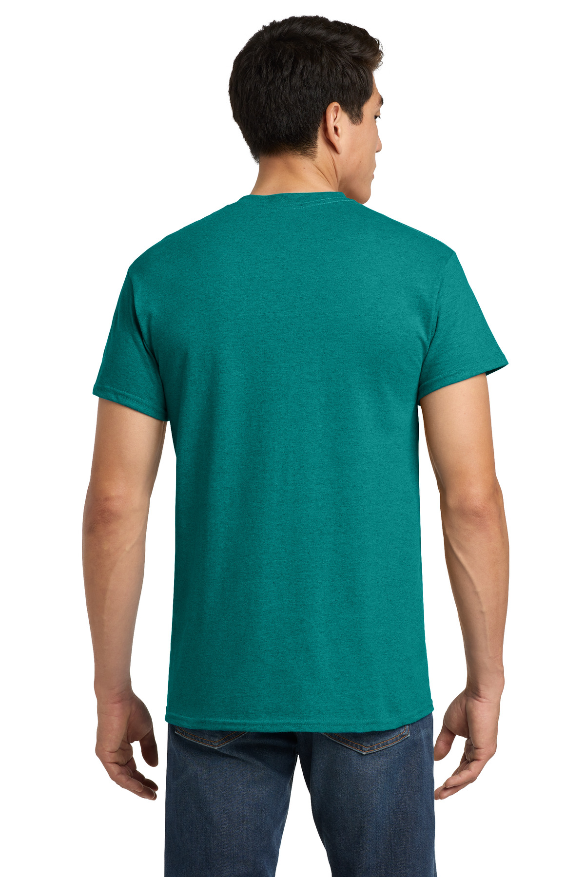 Gildan - Heavy Cotton 100% Cotton T-Shirt. 5000 736