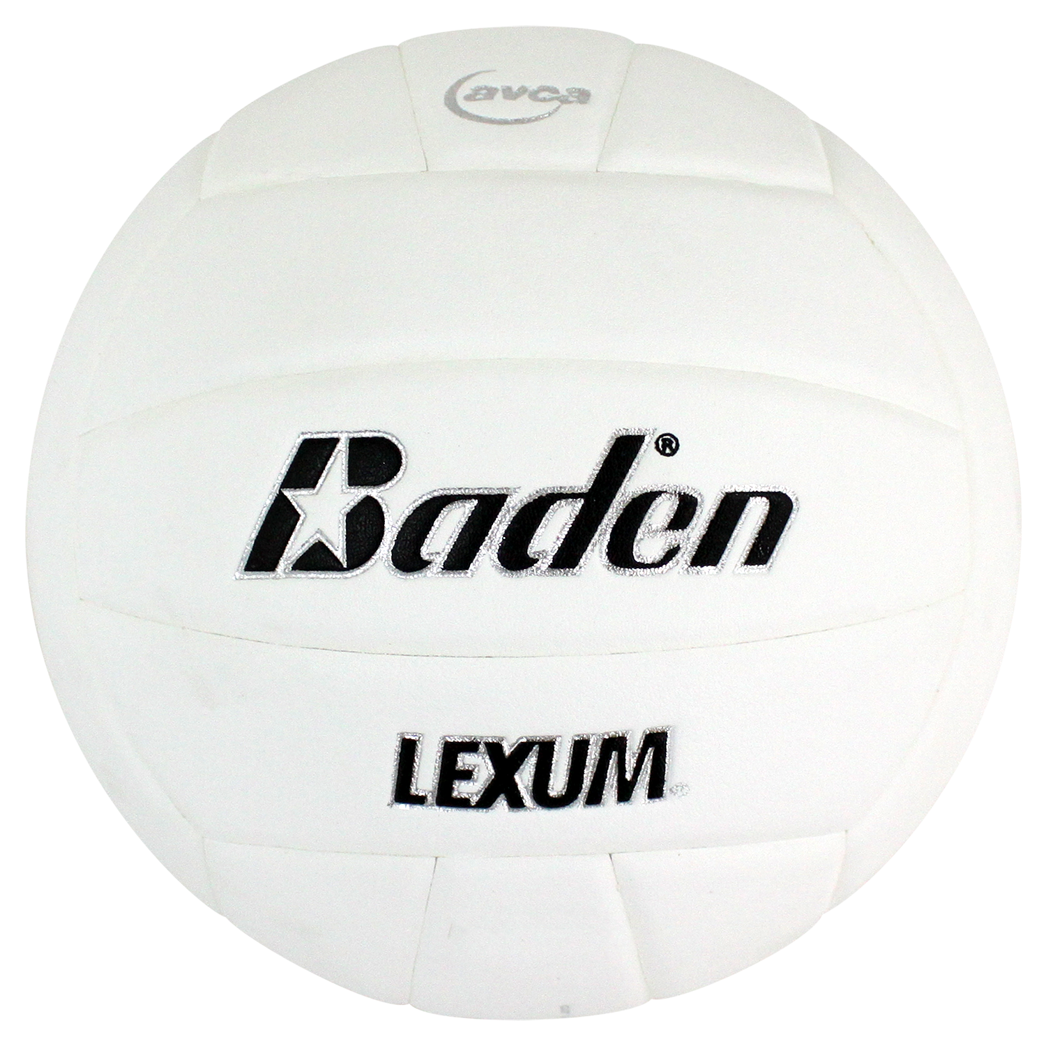 Volleyball - LEXUM Composite, Official size, practice 6