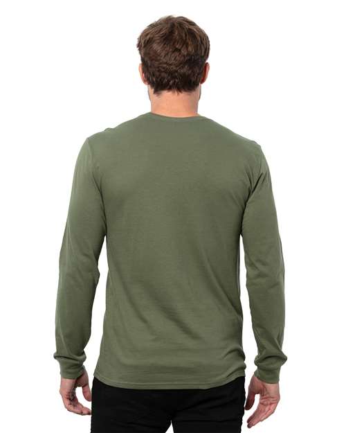 Unisex Epic Long Sleeve T-Shirt - T3000 34