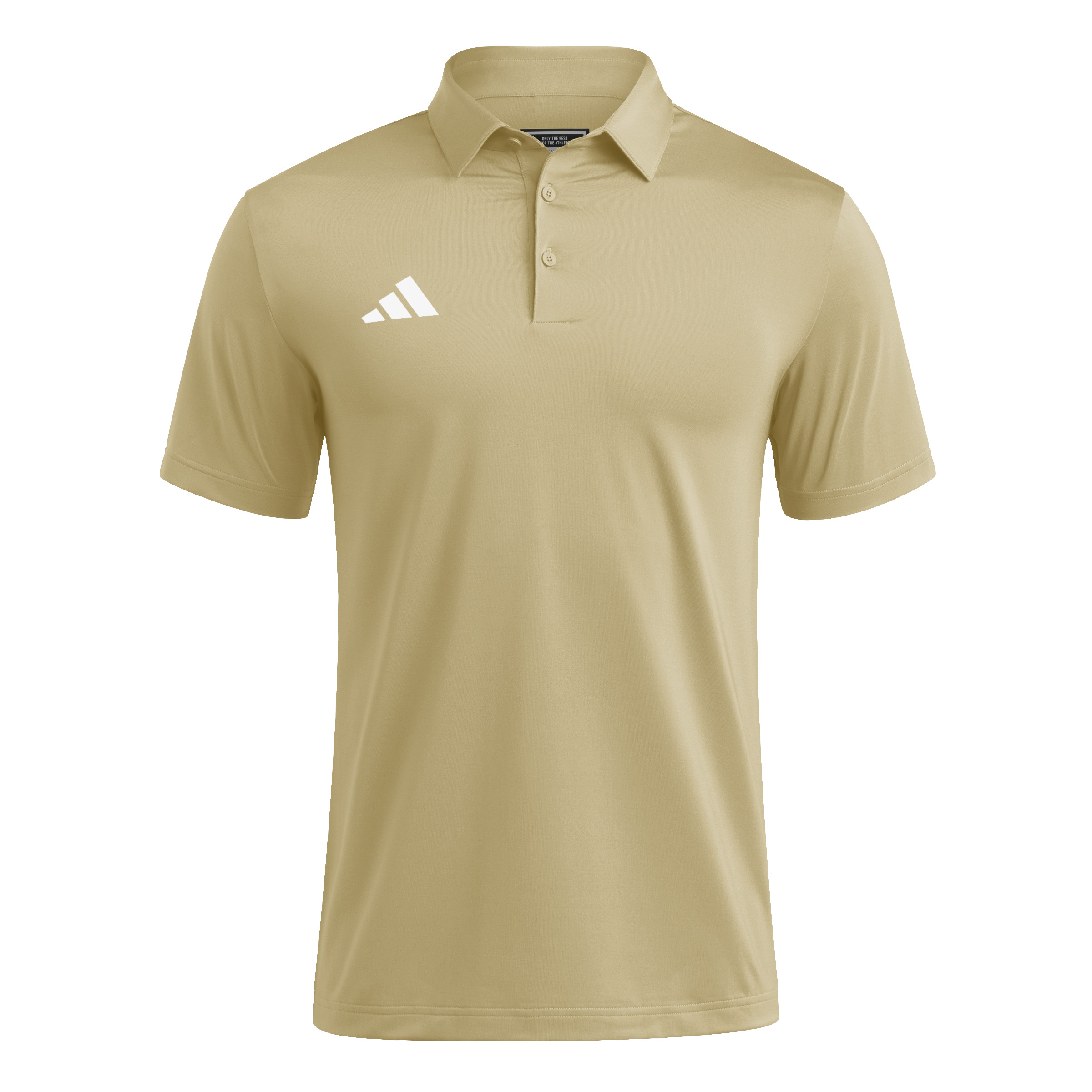 ULTIMATE365 SOLID POLO SHIRT 27