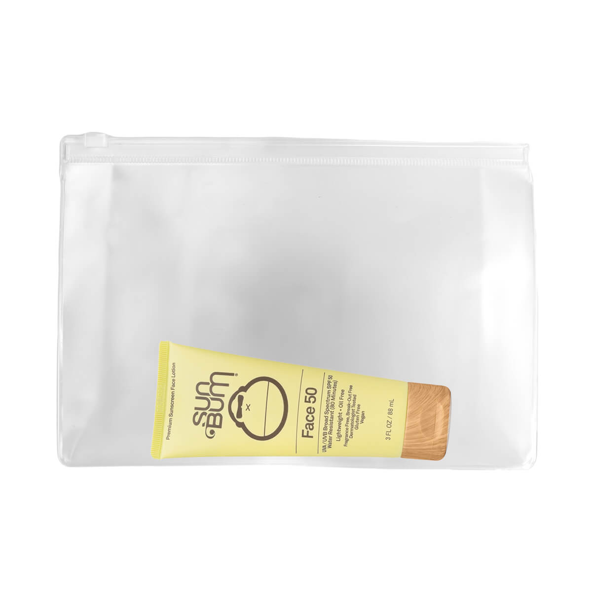 Original Face 50 Sunscreen Lotion