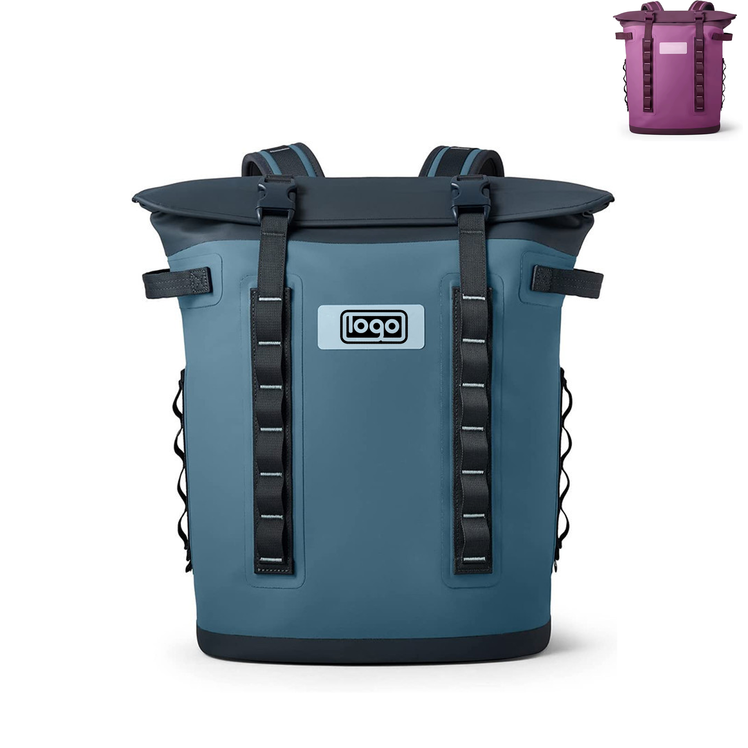 Insulated PVC Bag 1
