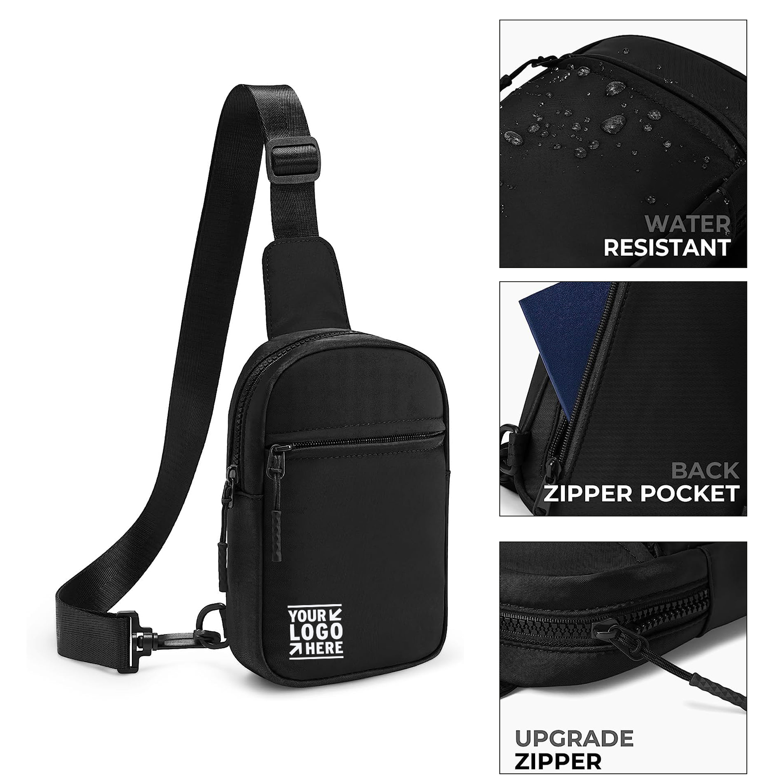 Small Sling Bag