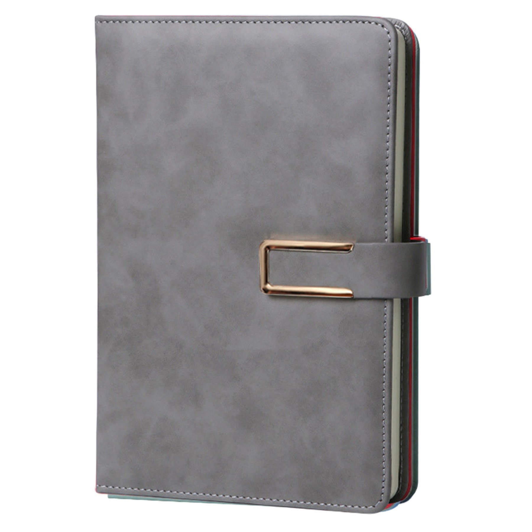 Leather Notebook 8
