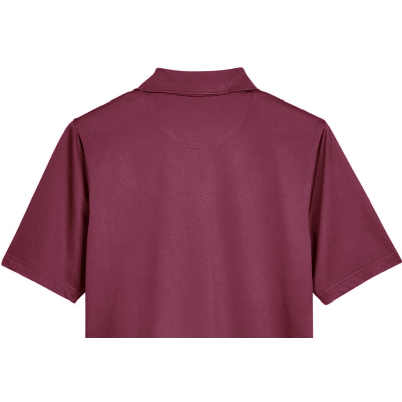Harriton Men's Advantage Snag Protection Plus Polo 20