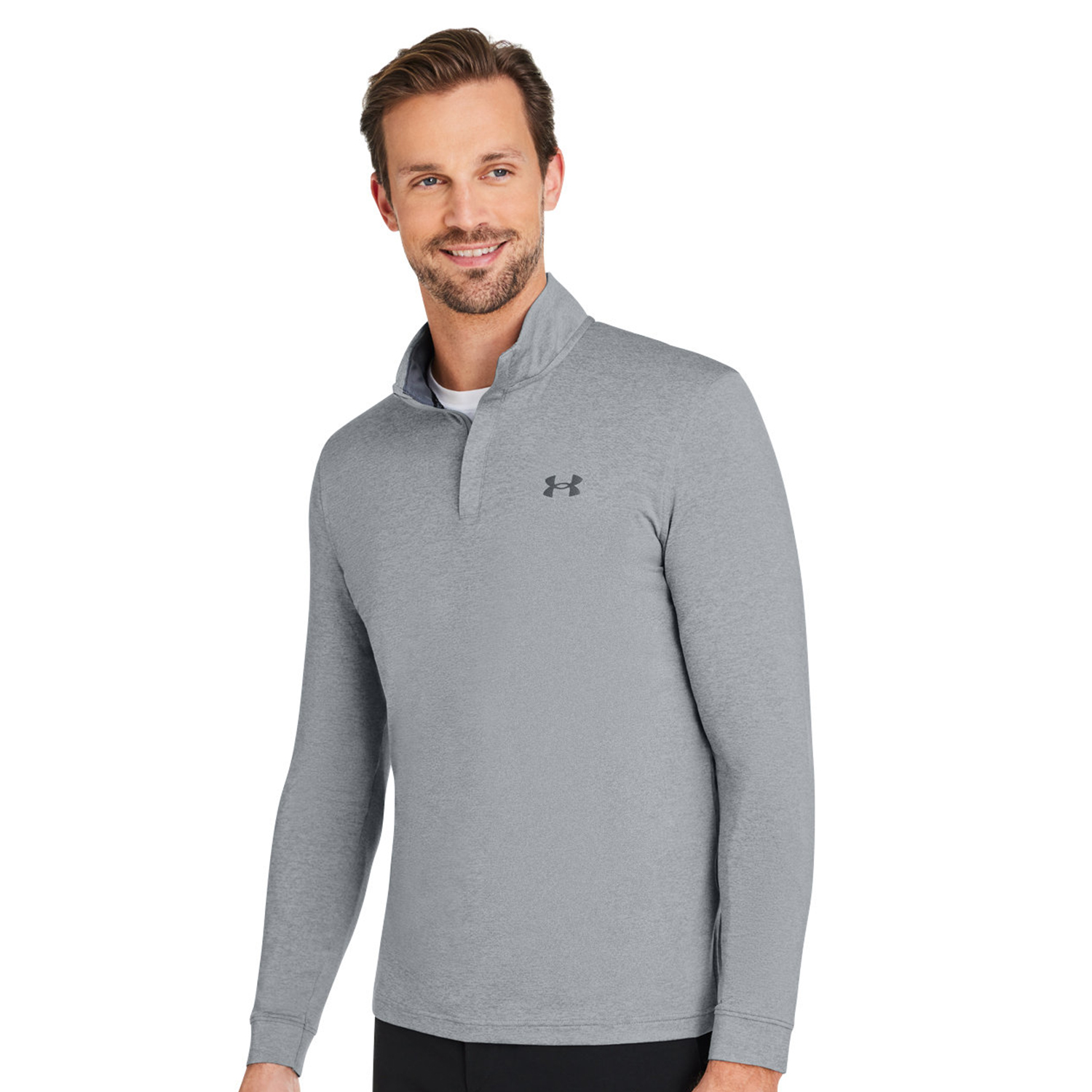 Under Armour Men's Playoff Quarter-Zip 3