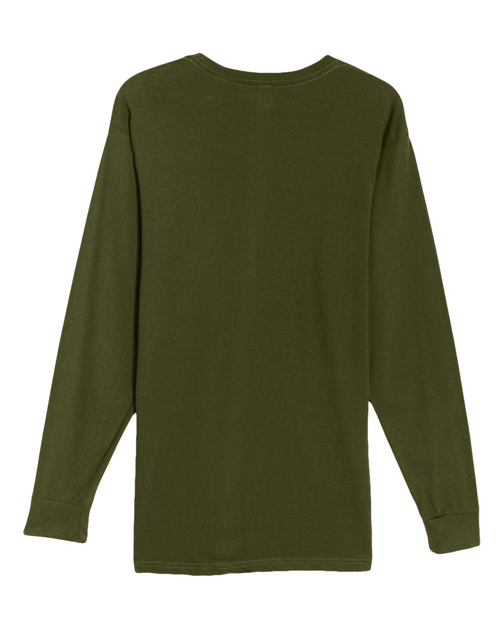 Unisex Heavyweight Long Sleeve Tee - LS15009 113