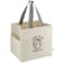 Organic 14oz Cotton Shopper Tote 34