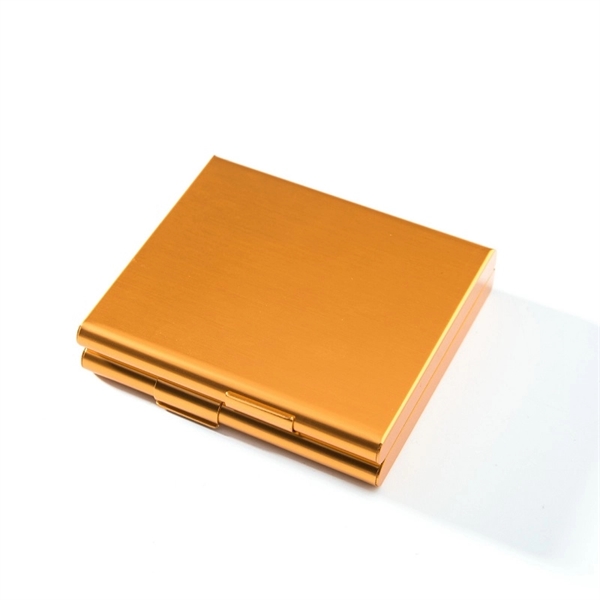 Cigarette Case 3