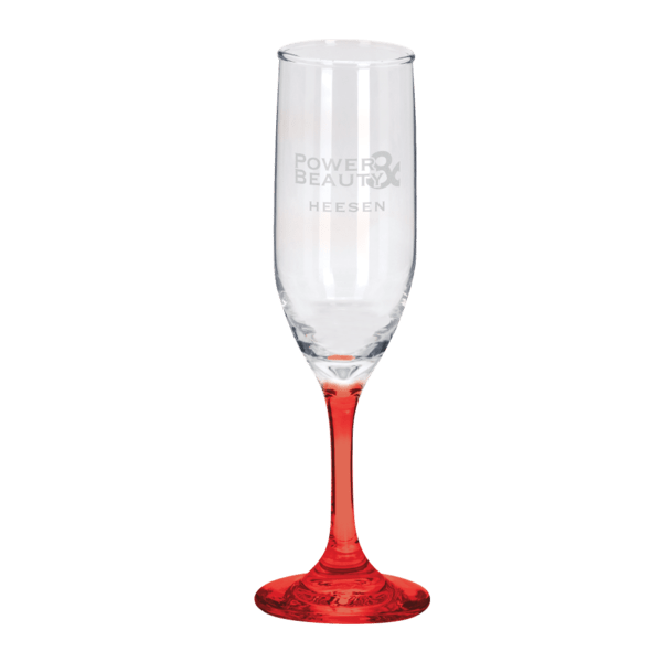 Toast 6.25 oz Premiere Champagne Flute 69