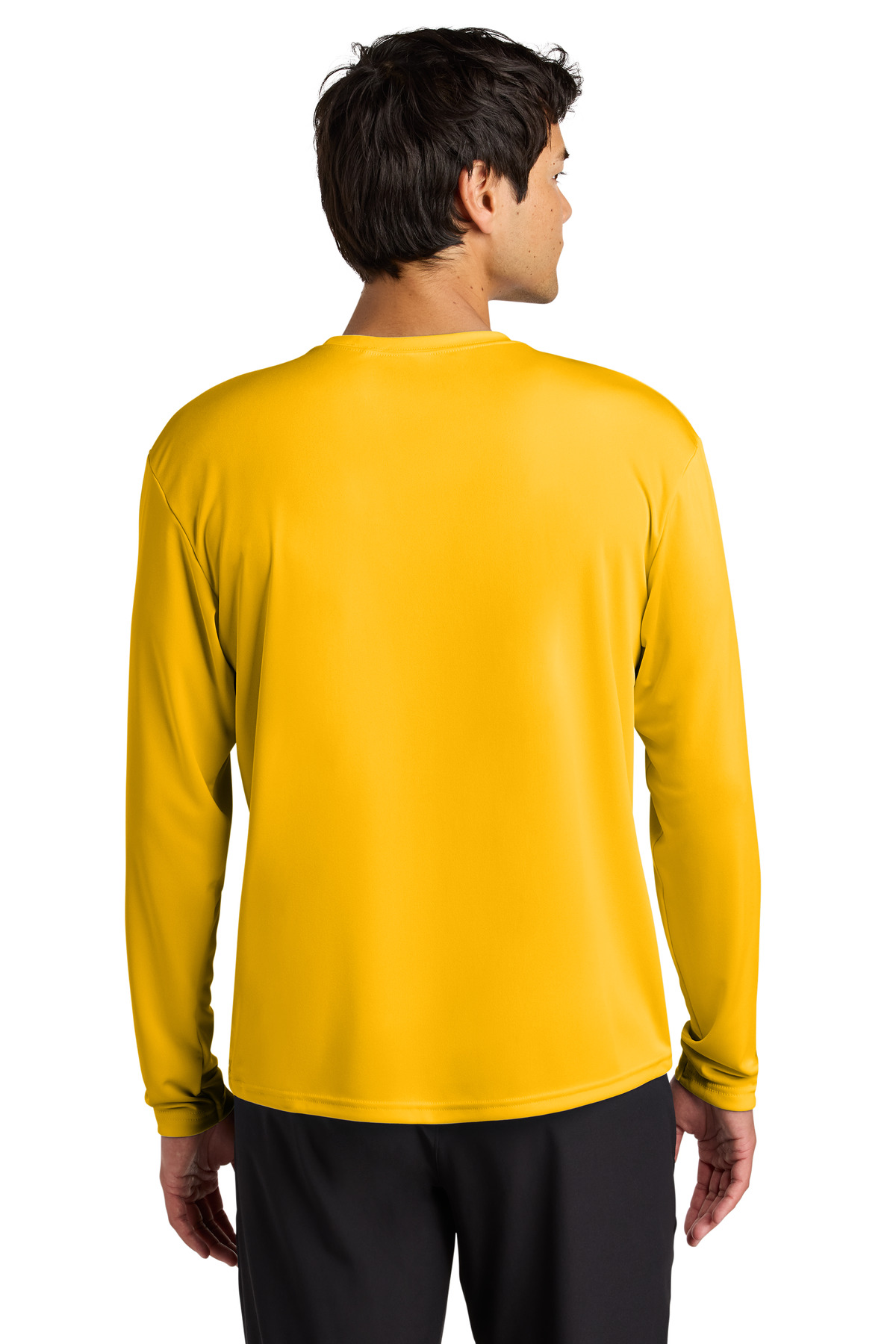 A4 Cooling Performance Long Sleeve Tee A4N3165 4