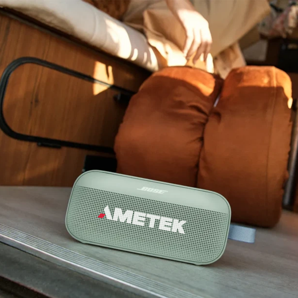 Bose SoundLink Flex 2nd Gen Bluetooth Speaker 3