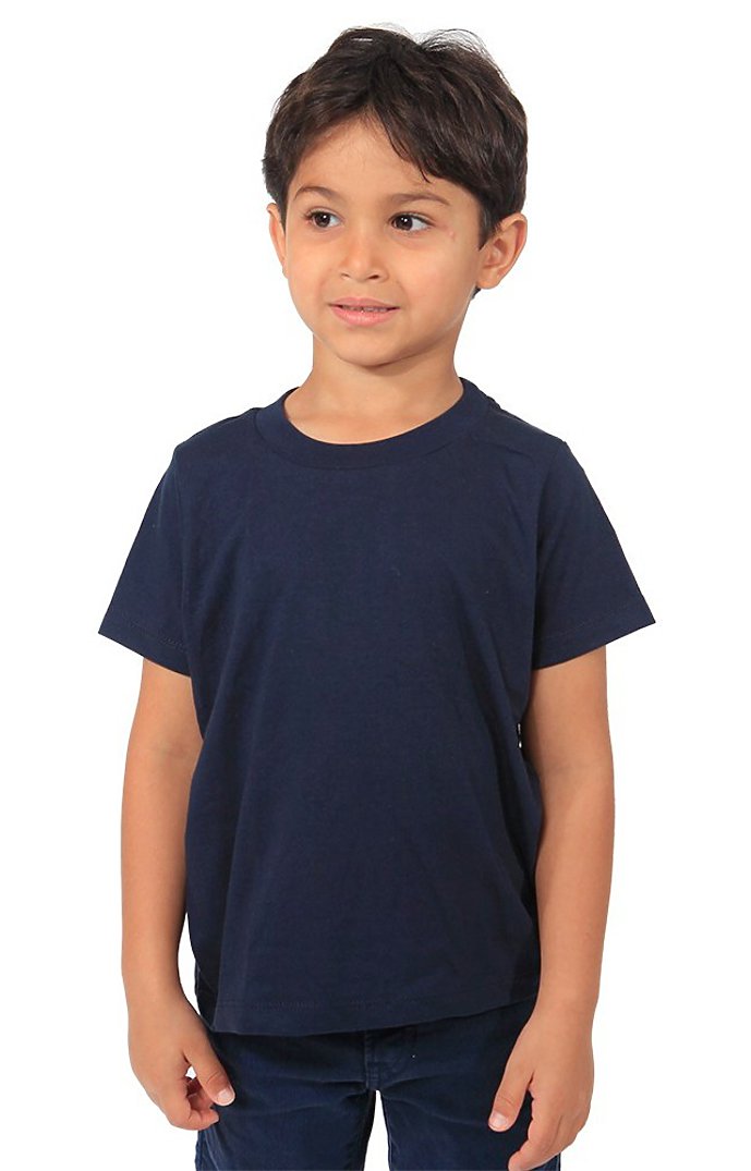 Toddler Short Sleeve Crew Tee 4