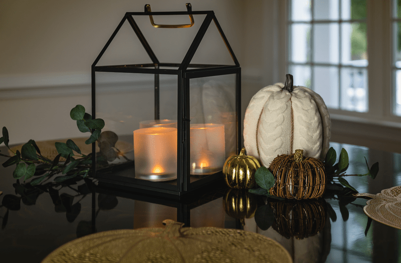 MPOWERD Luci Solar Candle 41