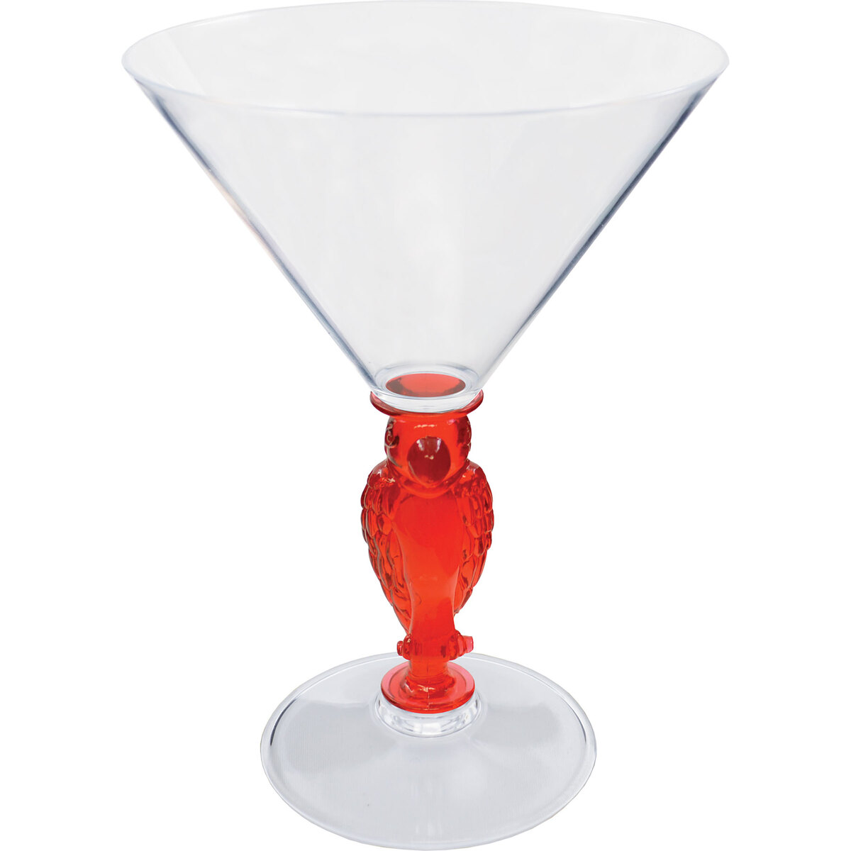 10oz Novelty Stem Martini CLOSE OUT