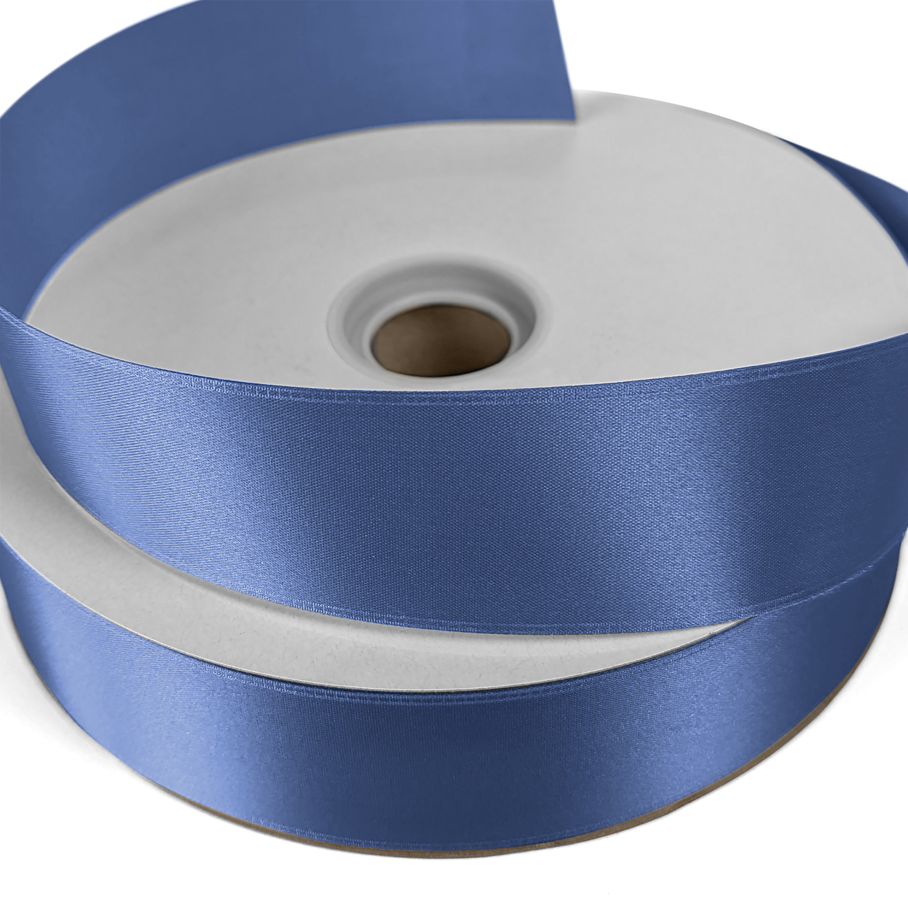 1 1/2" Badge Satin Ribbon - 100yd Roll - Sparkle 26