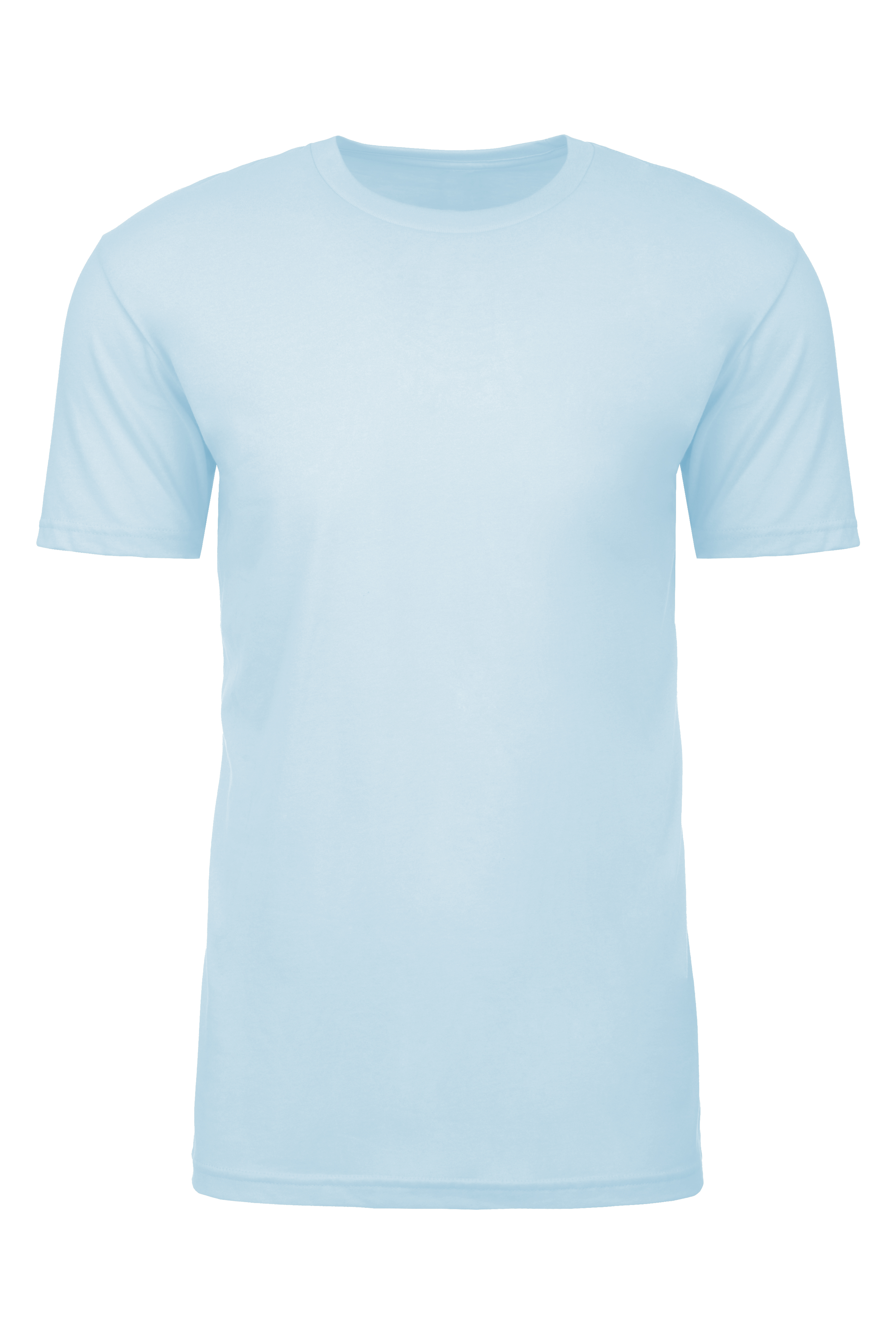 Sueded T-Shirt 1