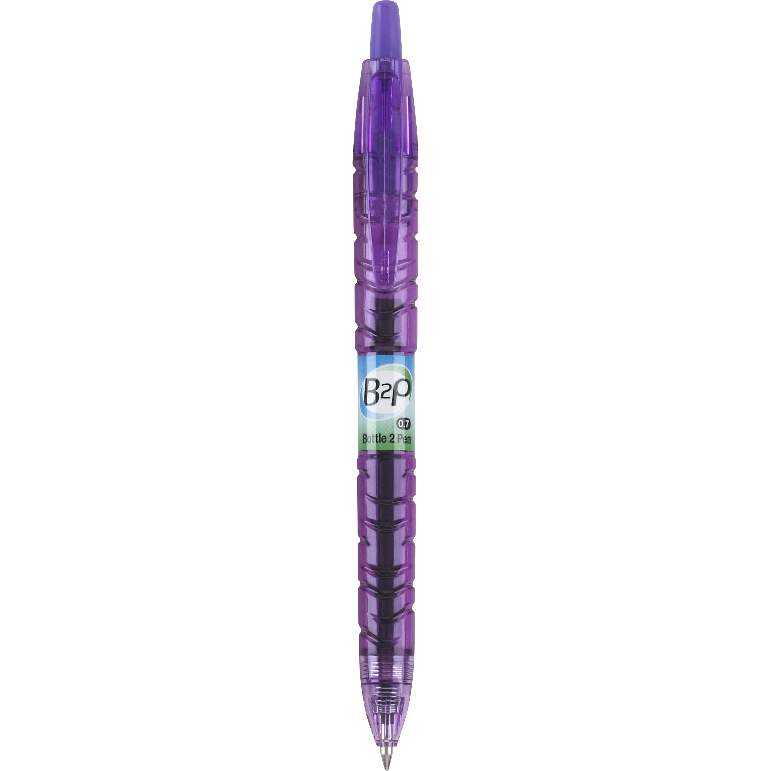 B2P Colors Gel Roller Pen - Clip Only 1