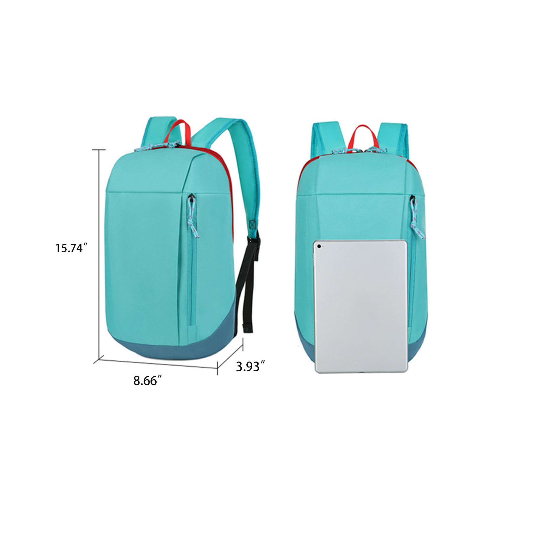 Hiking Backpack 9