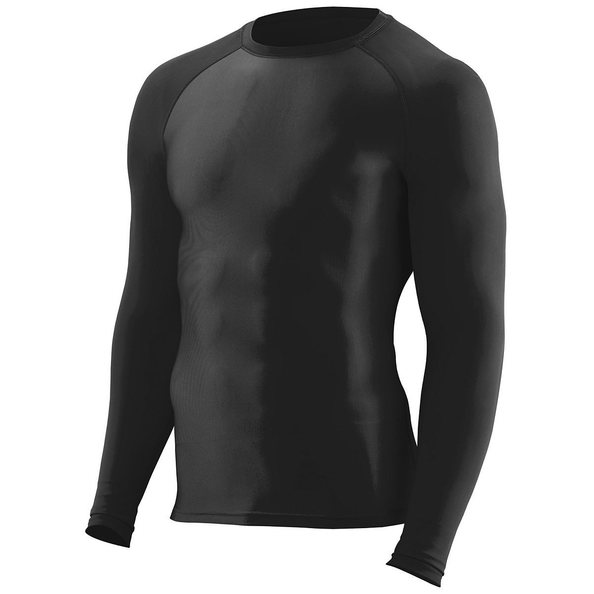 Hyperform Compression Long Sleeve Tee 2