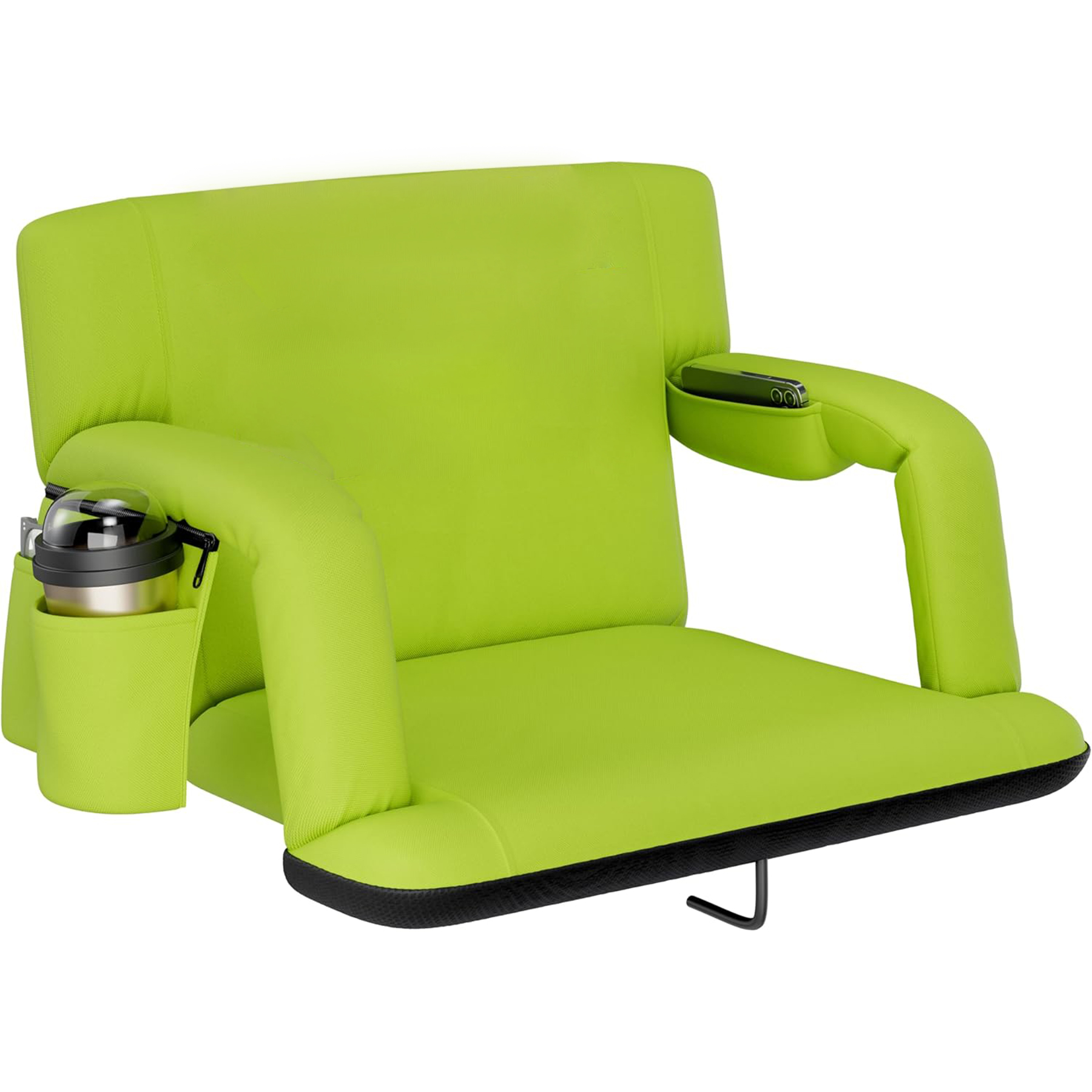 Reclining Stadium Seat 7