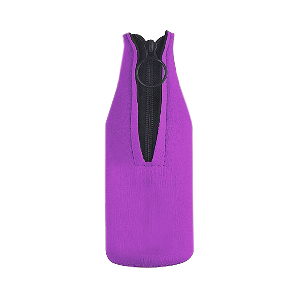 ZipChill Insulated Bottle Sleeve 11