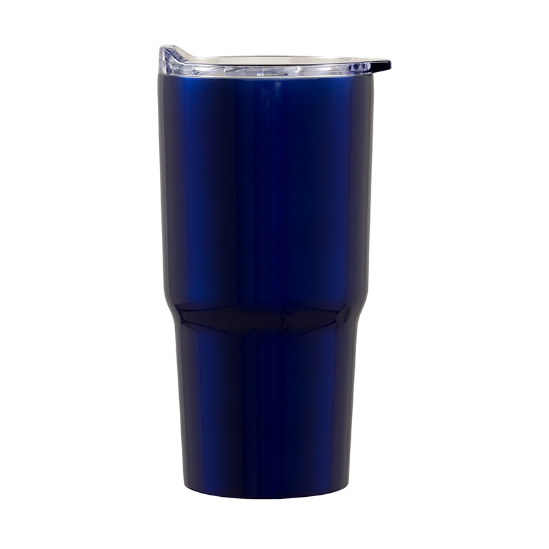 Reva 20 oz. Double Wall Stainless Steel Tumbler 7