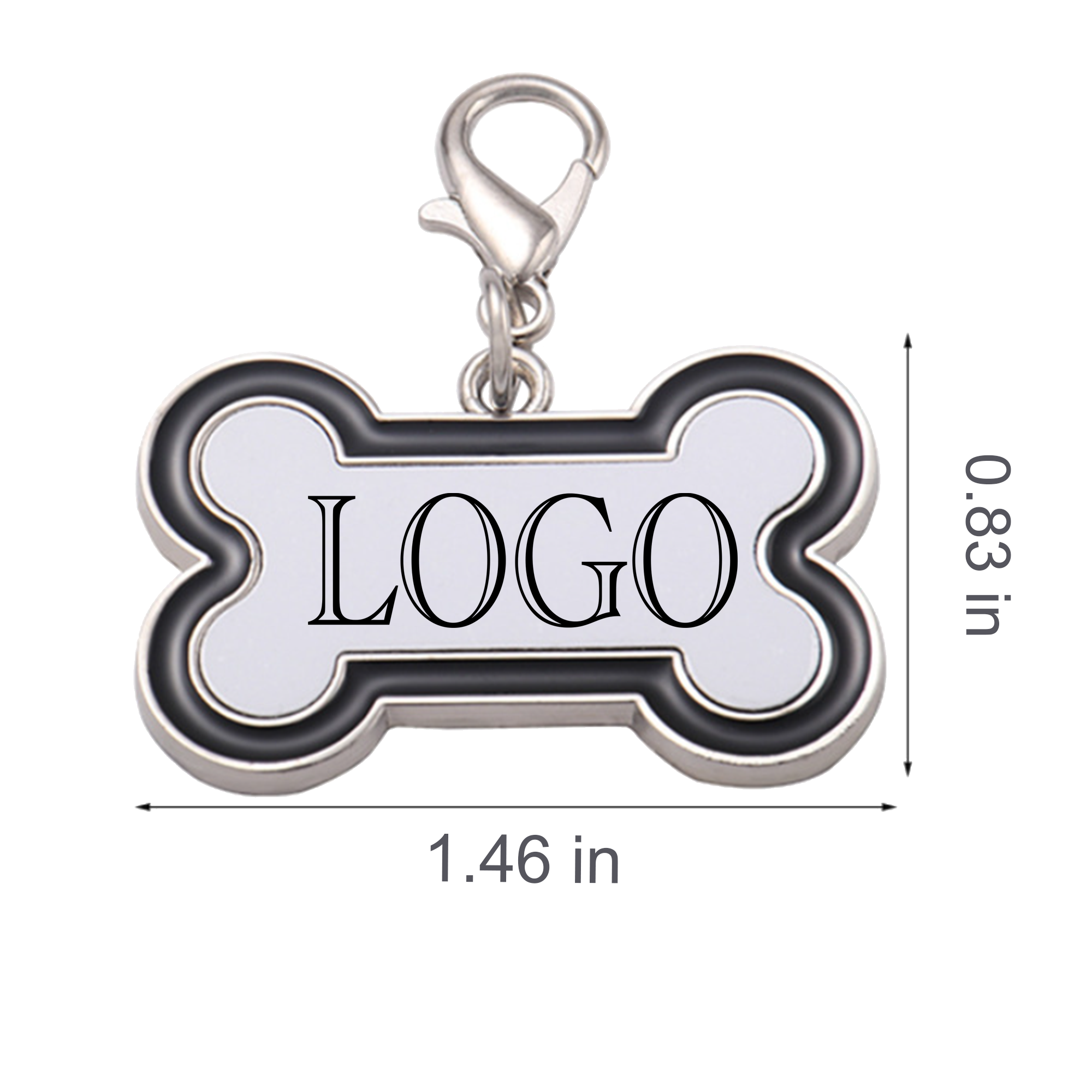 Pet ID Tag 6
