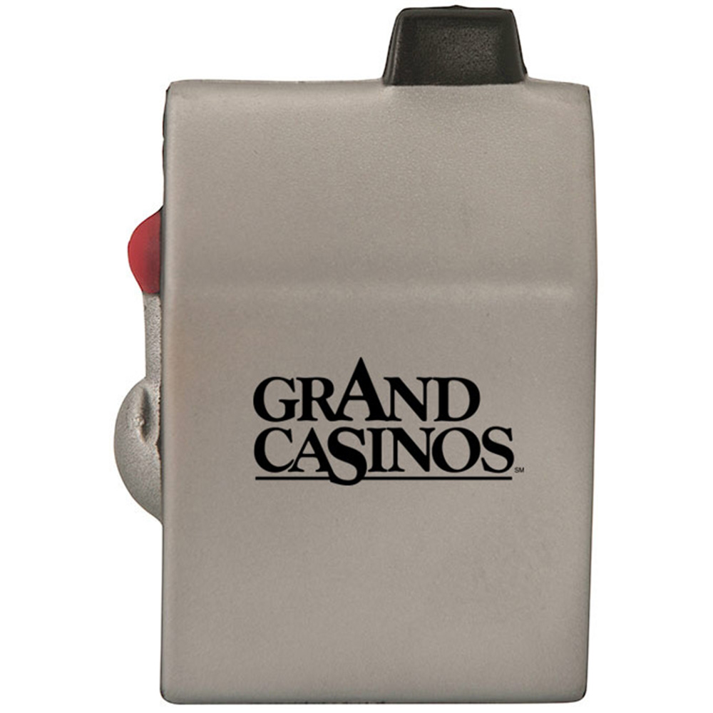 Slot Machine Stress Reliever 4
