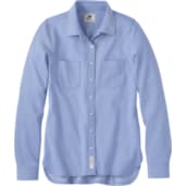 Women's BAYWOOD Roots73 Long Sleeve Shirt 12
