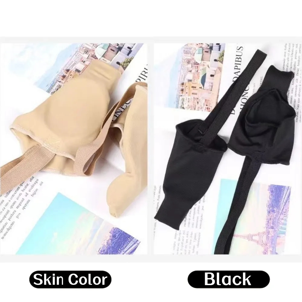 Adjustable Toe Straightener Bunion Support Brace 8
