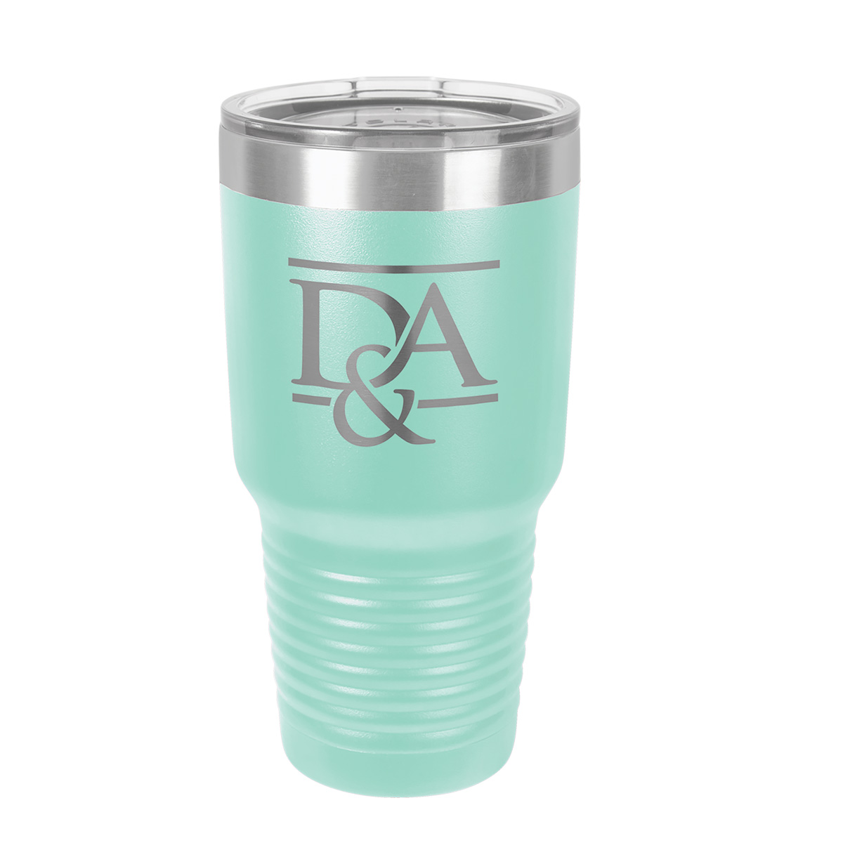 30 Oz. Polar Camel Stainless Steel Tumbler with Sliding Lid 11
