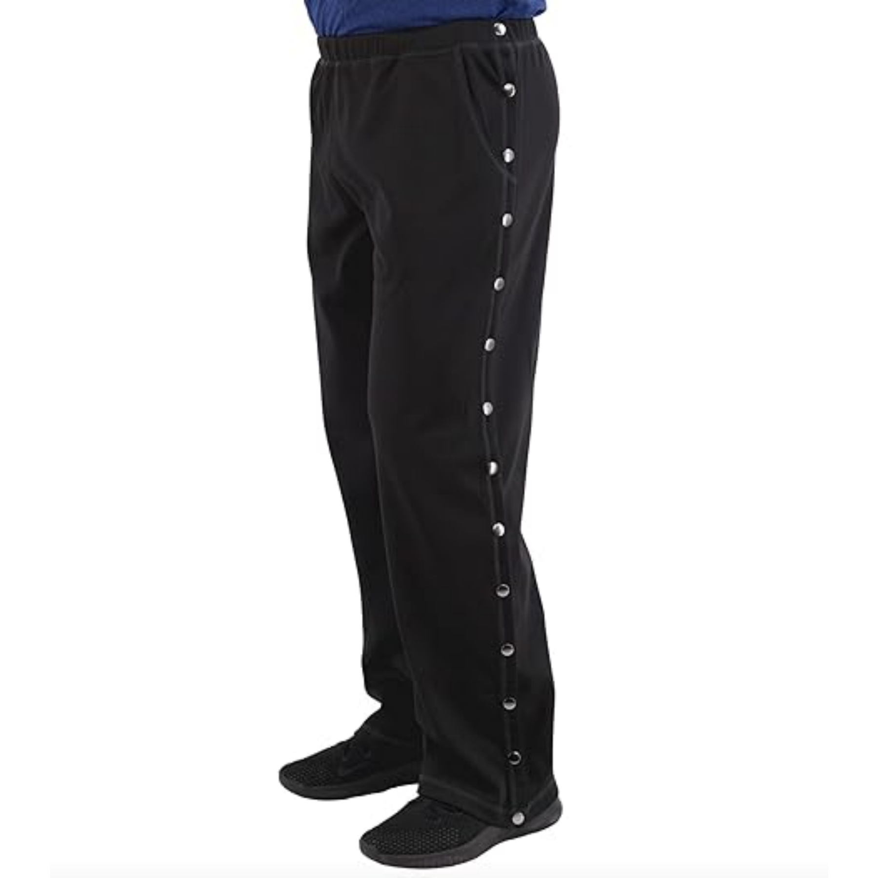 Post Surgery Tearaway Pants 3