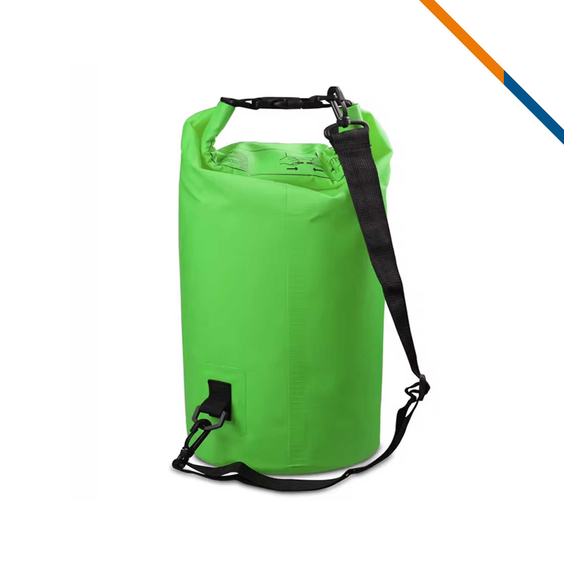 Carthy Waterproof Bag - 10L 4
